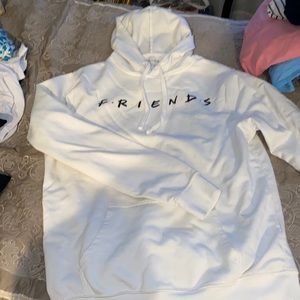 Friends sweatshirt